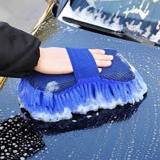 Car Wash Sponge